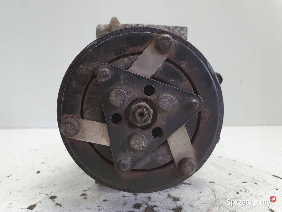 SPRĘŻARKA KLIMATYZACJI Volvo S40 II V50 lift 16 Chełm