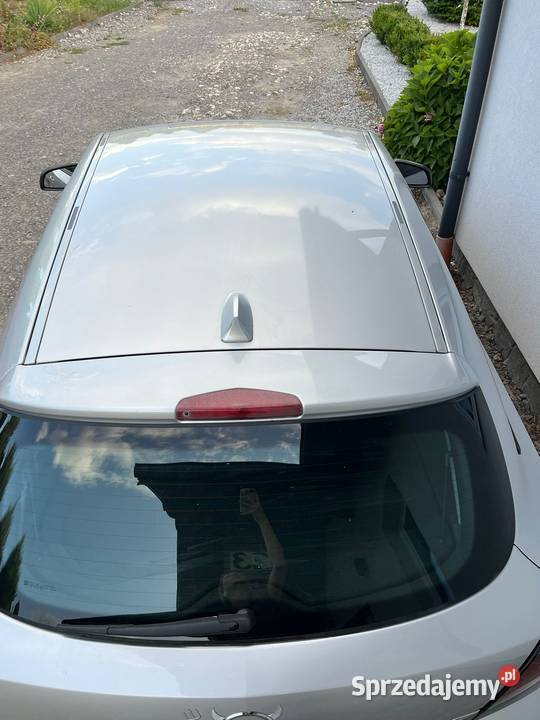 Opel Astra GTC Astra Miechów