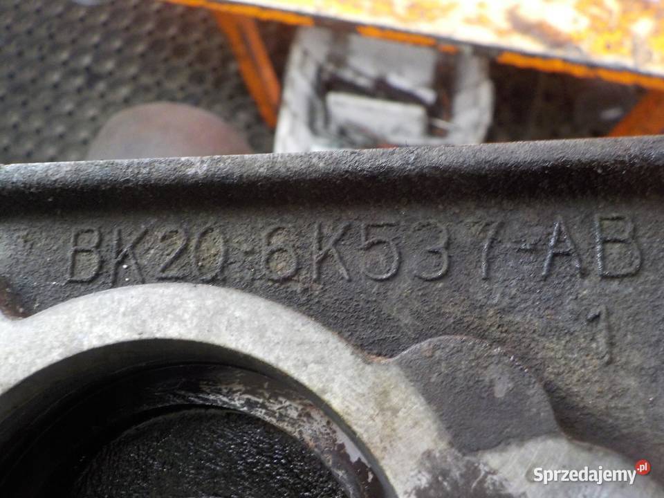 JUMPER BOXER 22 HDI EURO 5 13r 4HH ramka glowicy Suków sprzedam