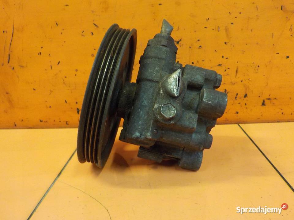 VOYAGER CHEROKEE 28 CRD 08r 150 VM47C pompa Suków