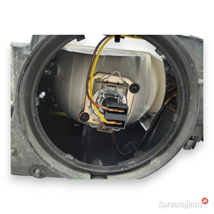 LAMPA PRAWA Honda Civic VIII UFO 20062011r Chełm