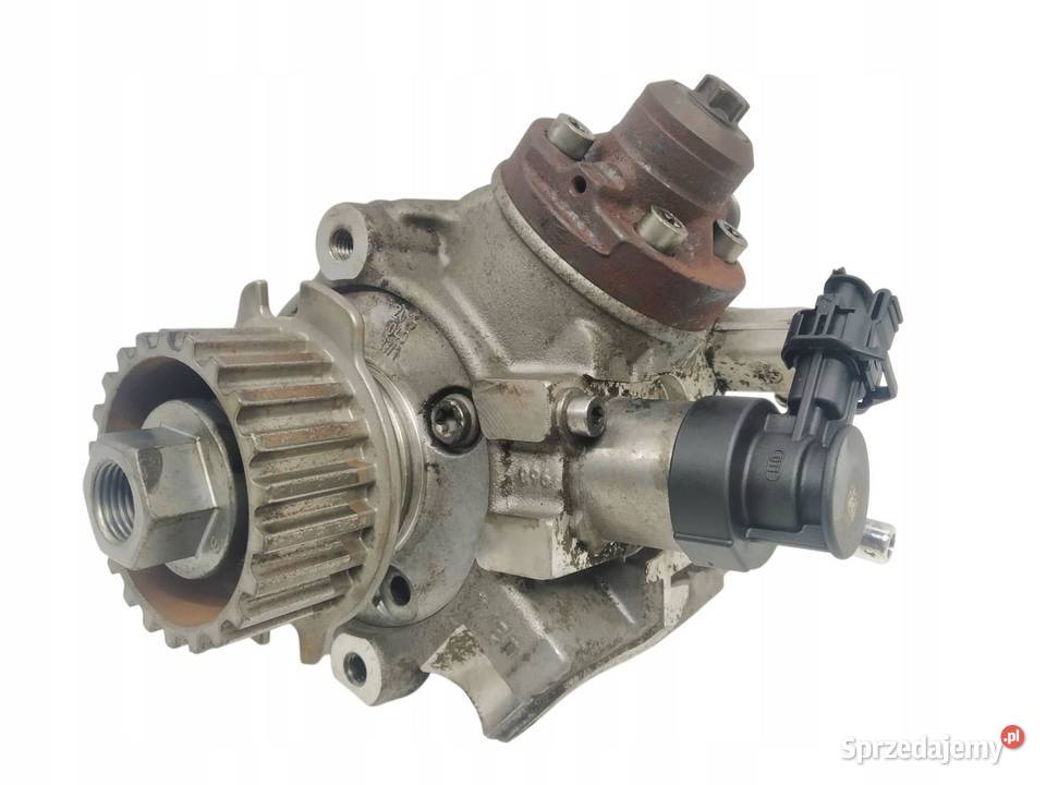 POMPA WTRYSKOWA 9811347280 15 TDCI Ford Tourneo świętokrzyskie