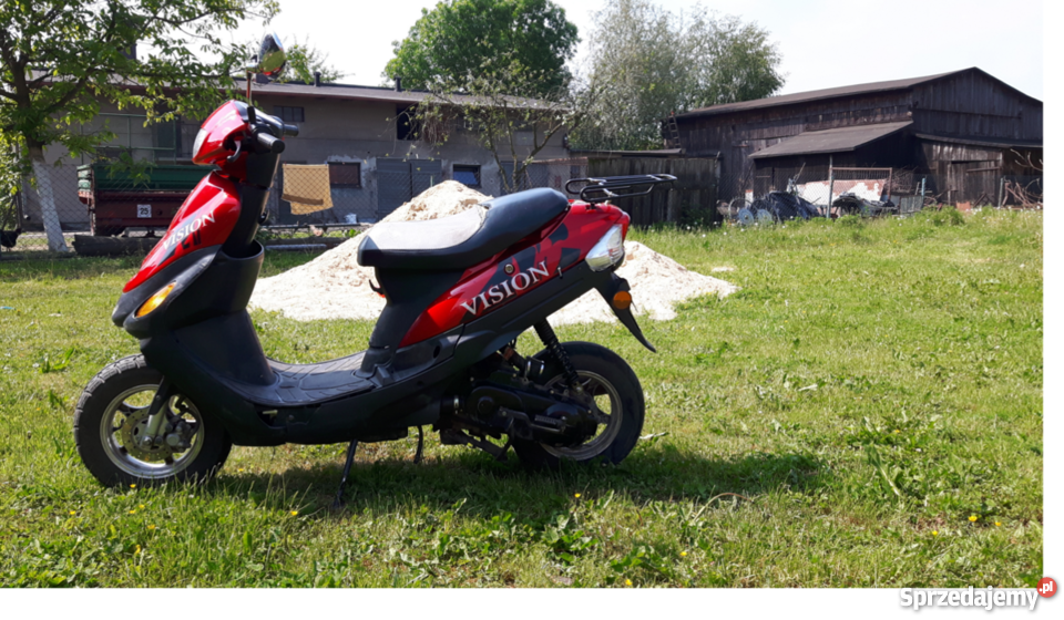 Kinroad XT50QT2 Motoryzacja Gajkowice