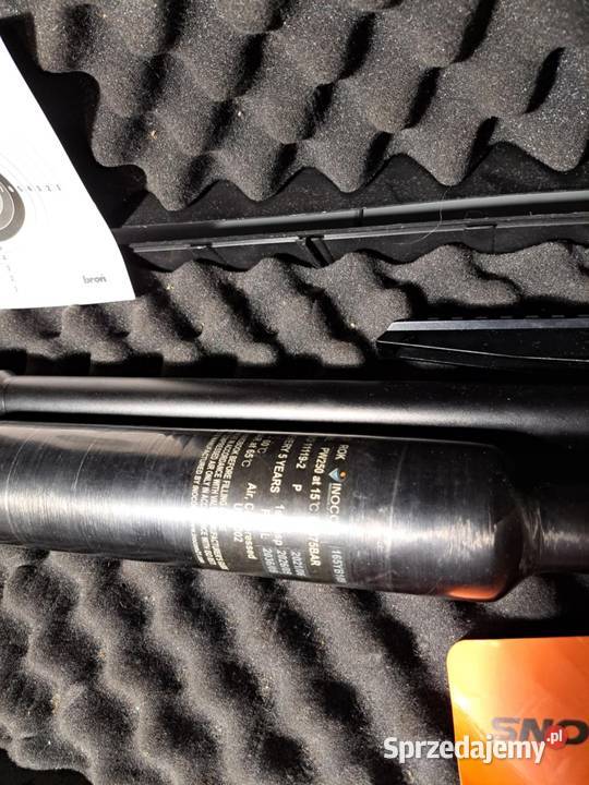 SNOWPEEK ARTEMIS M60 635 Sporty strzeleckie i myślistwo lubelskie Dołhobyczów