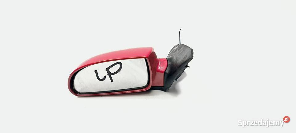 LUSTERKO LEWE KIA RIO 5 PIN Pozostałe Lipno