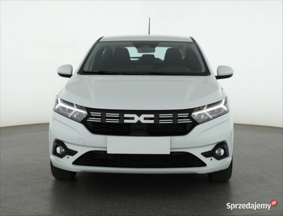 Dacia Sandero 10 TCe Piaseczno sprzedam