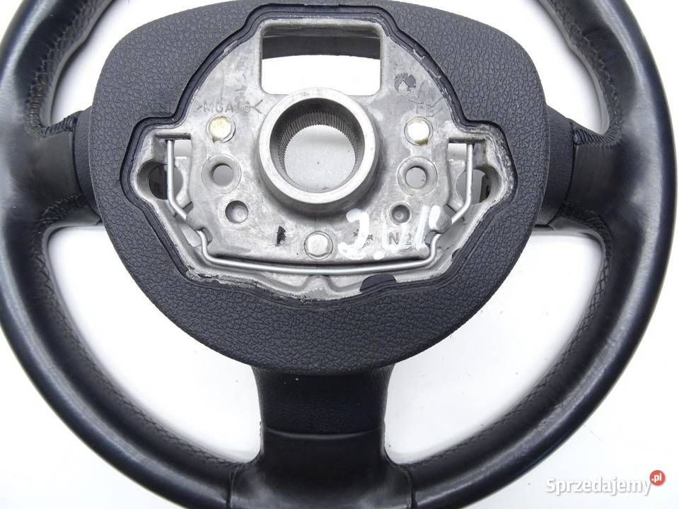KIEROWNICA SKÓRA 1T0419091B VW TIGUAN I 5N osobowe małopolskie