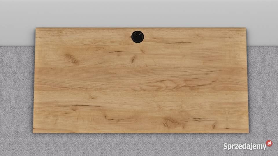 Biurko stolik blat składany składane 100 x 50