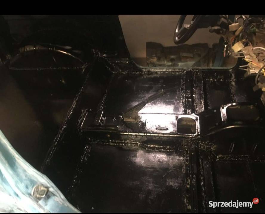 Sprzedam Offroad Kutno