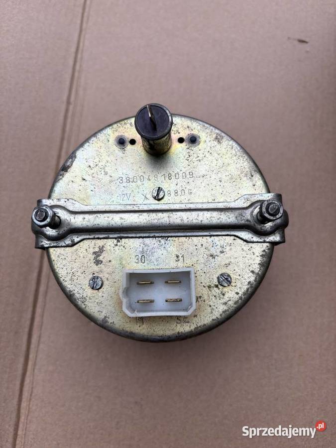 Obrotomierz licznik Zetor wielkopolskie Opatówek