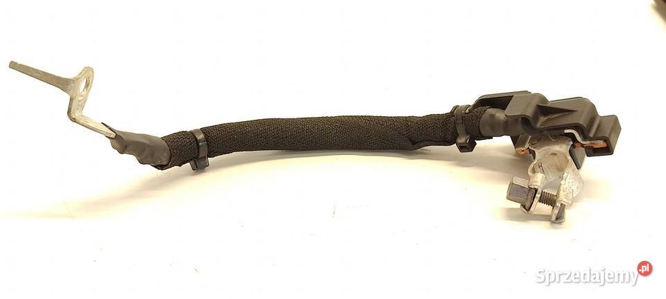 MERCEDES W247 KLEMA MINUSOWA A0009053816