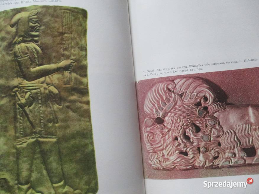 Dzieje i kultura ludów Azji Centralnej Gafurow Łódź