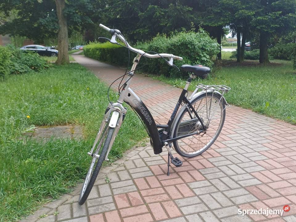 Rowery Romet Turing i Sparta śląskie Częstochowa