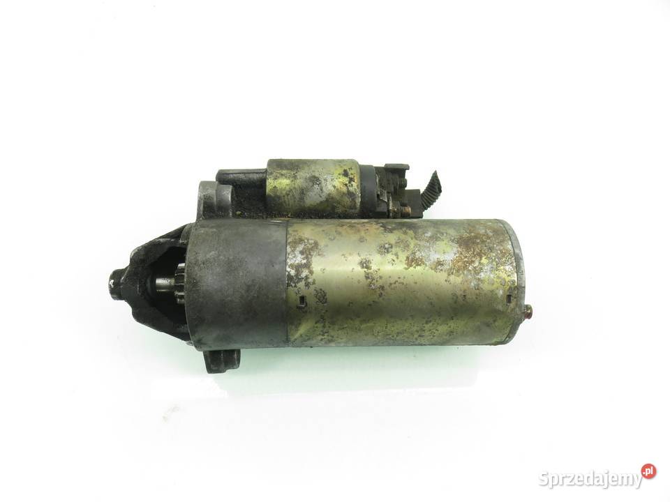 ROZRUSZNIK FORD FOCUS MK1 I 18 TDCi 1S4U11000AA