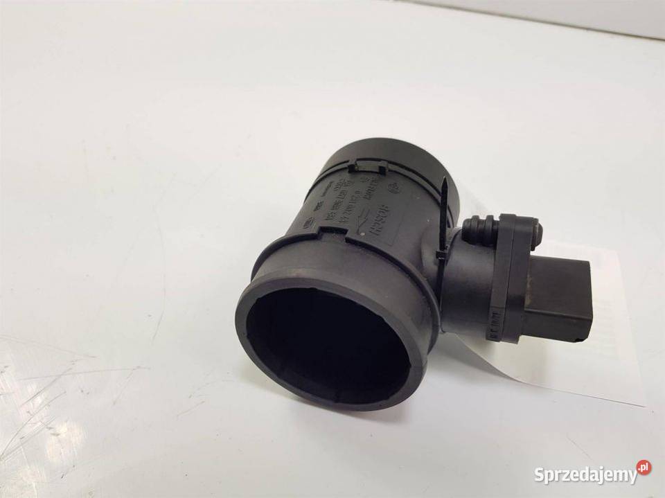 PRZEPŁYWOMIERZ VOLKSWAGEN PASSAT B5 0281002435 Lipno sprzedam