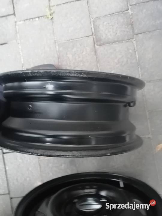Felgi stalowe 13 4x108 ET41 Ford (oryginalne) Kielce