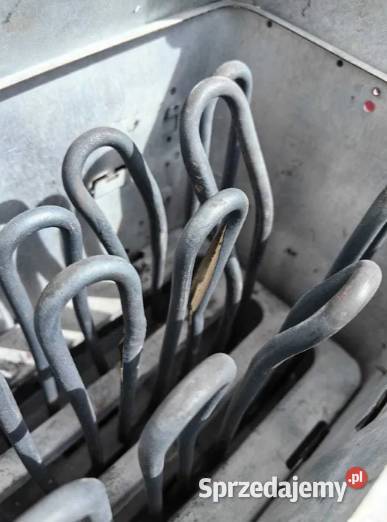 Piec elektryczny do sauny fińskiej suchej OY sprzedam