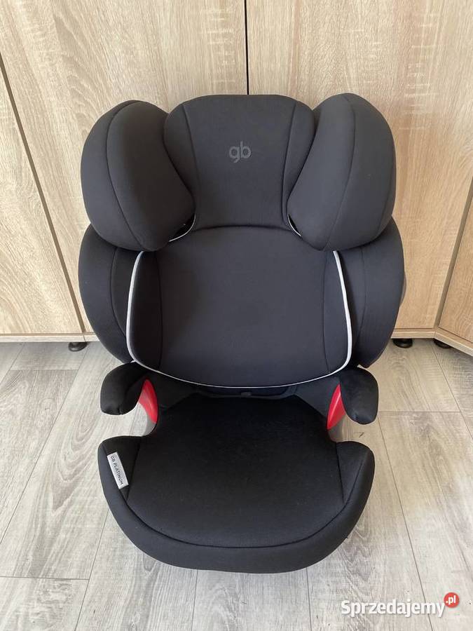 Fotelik samochodowy CYBEX GB ElianFix 1536