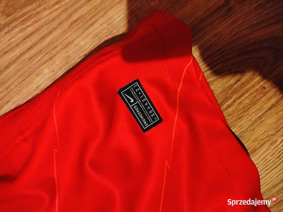 Koszulka Liverpool nike w stanie Konin