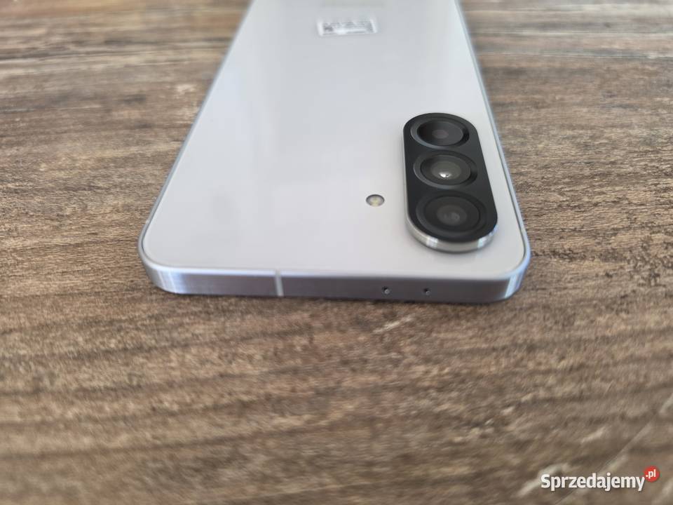 Samsung a56 używany 3 dni nowy Samsung Biały Dunajec