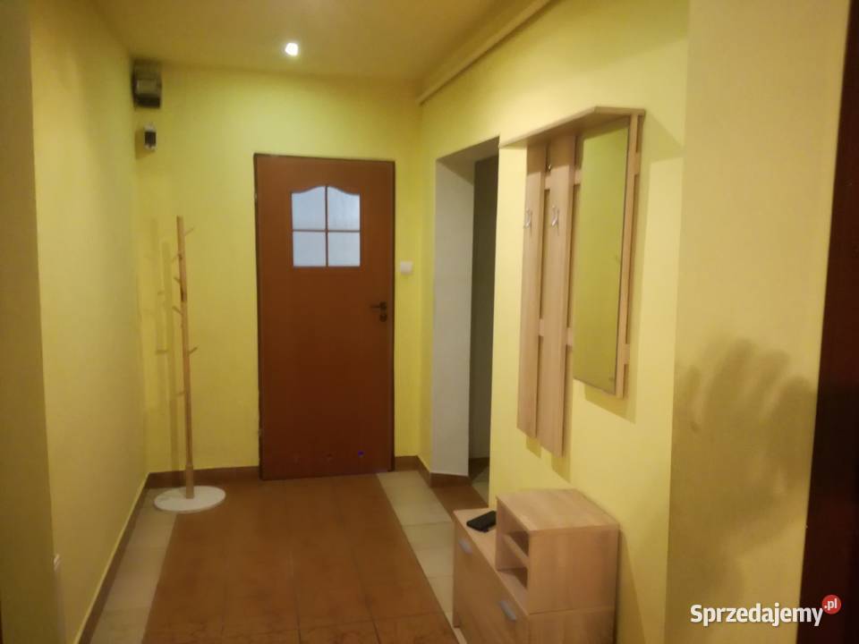 Noclegi pokoje Tomaszów Mazowiecki