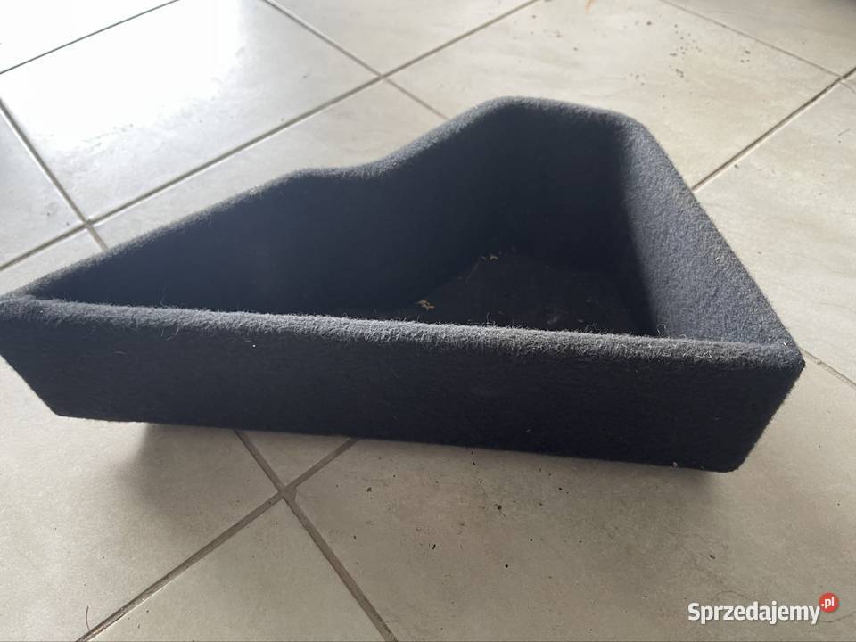 Audi a4 wkład bagażnika Chełm