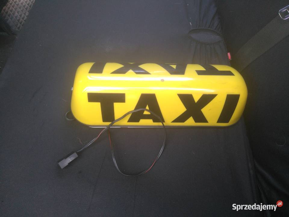 Kogut do Taxi Pozostałe Kraków