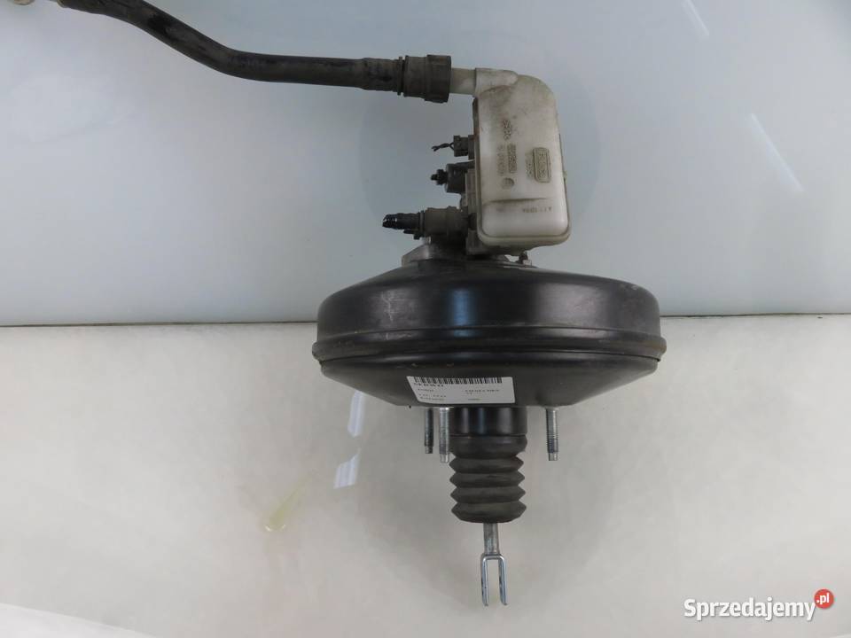 SERWO FORD FIESTA MK6 VI 125 0204054084