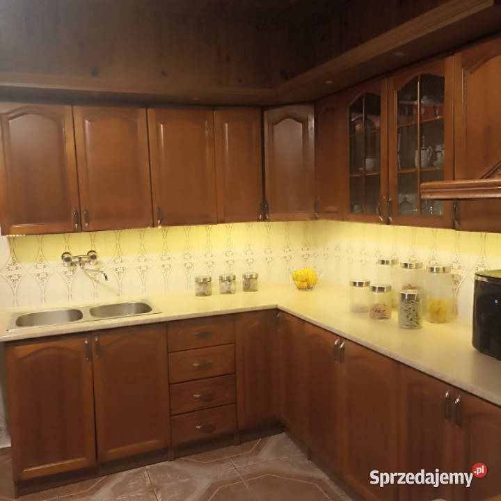 Dom na sprzedaż Brzeźno gm Dorohusk