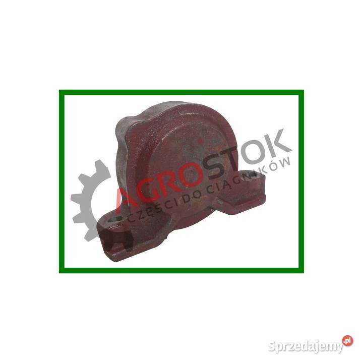 Pokrywka łożyska zamknięta lubelskie Parczew