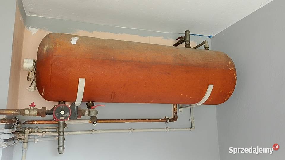Piec viadrus plus boiler sterowniki Prudnik