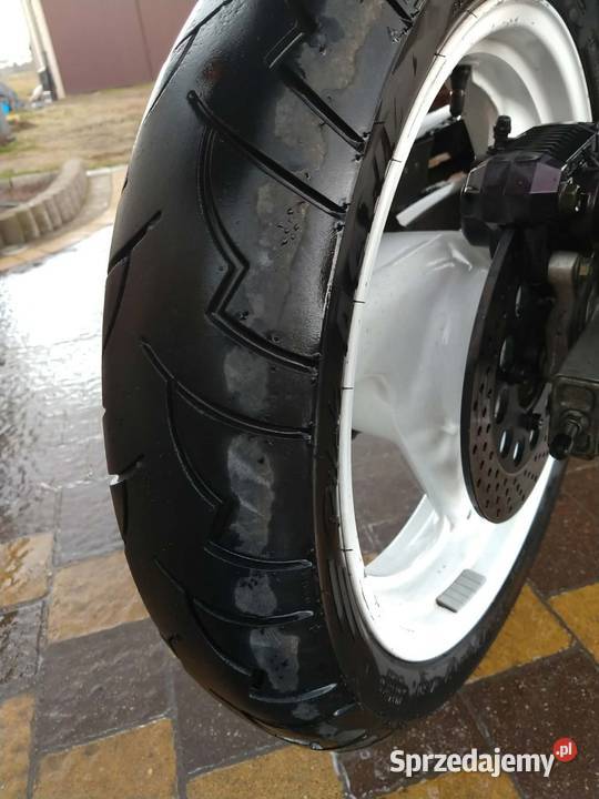 Suzuki GS500 oryginał ładny stan czterosuwowy Siedlce sprzedam