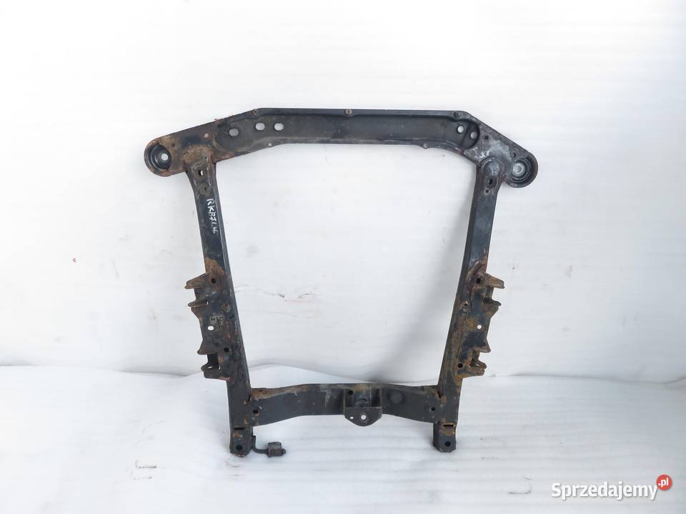 SANKI PRZÓD DACIA SANDERO I BS 16 K7M 710 osobowe sprzedam