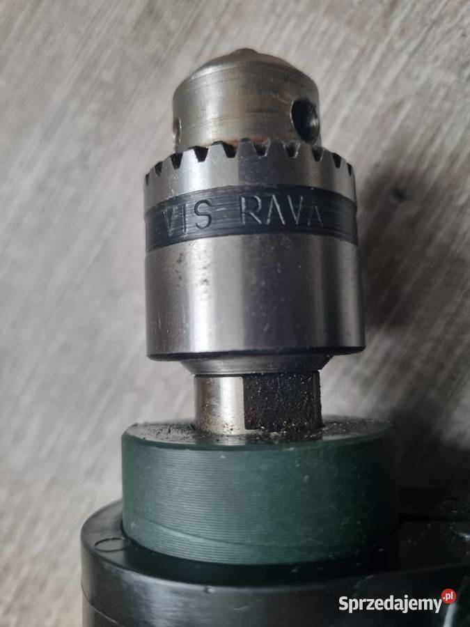 Wiertarka Celma PRCr 106 ll L super stan Solnica sprzedam