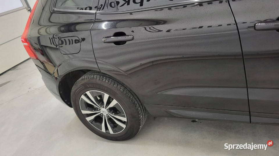Volvo XC 60 B4 D AWD Momentum Pro aut II 2017 mazowieckie Grójec