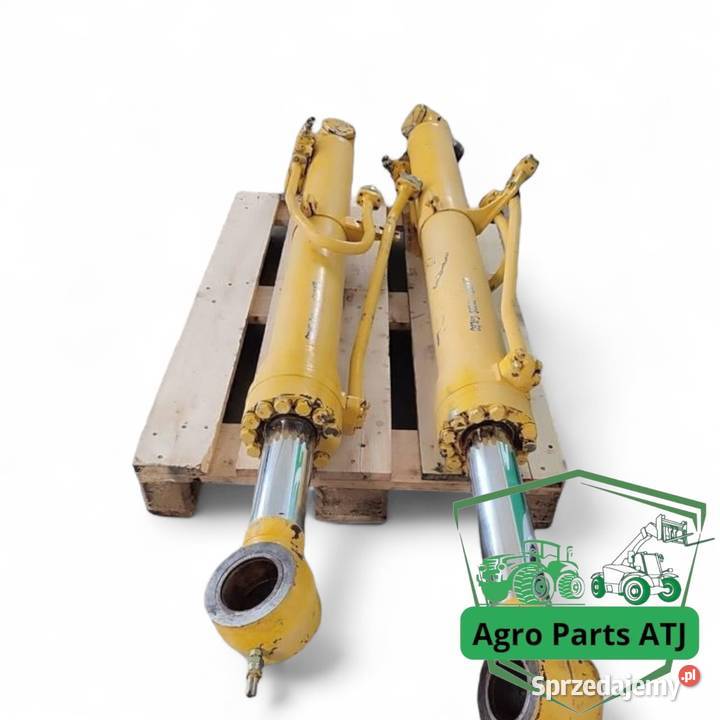 Siłownik hydrauliczny 70701XZ870 Komatsu PC228 Ciechanowiec