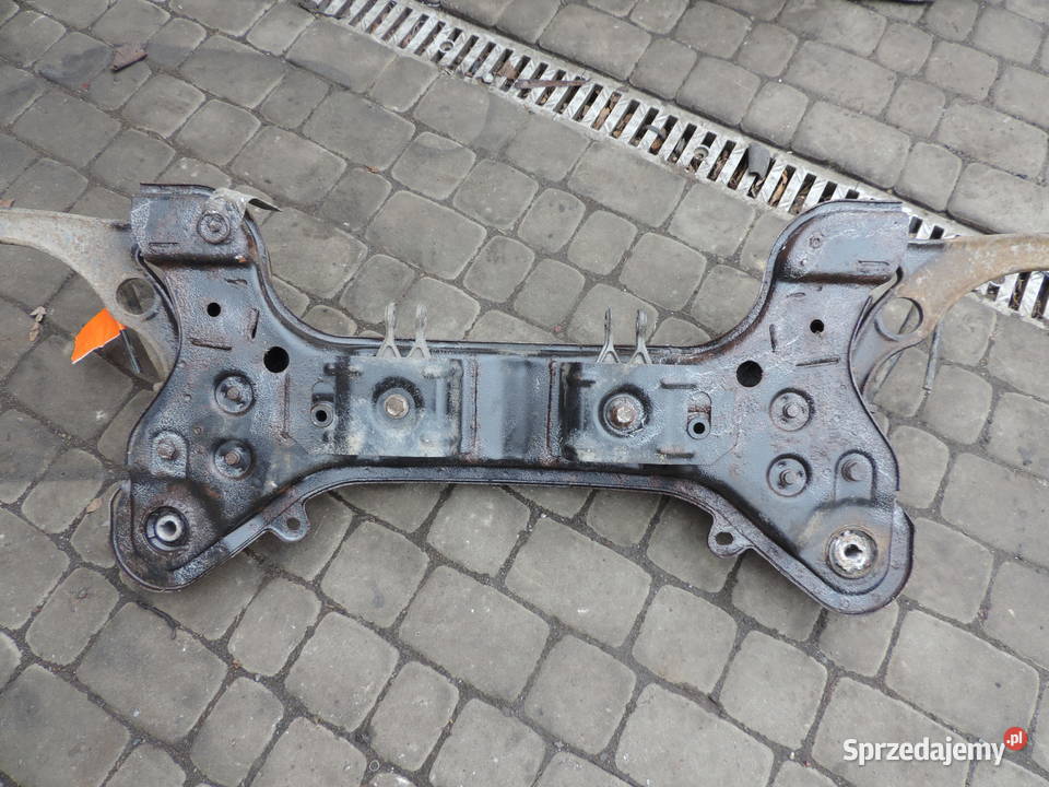 SANKI PRZÓD WÓZEK FIAT STILO 19 JTD Nowy Sącz