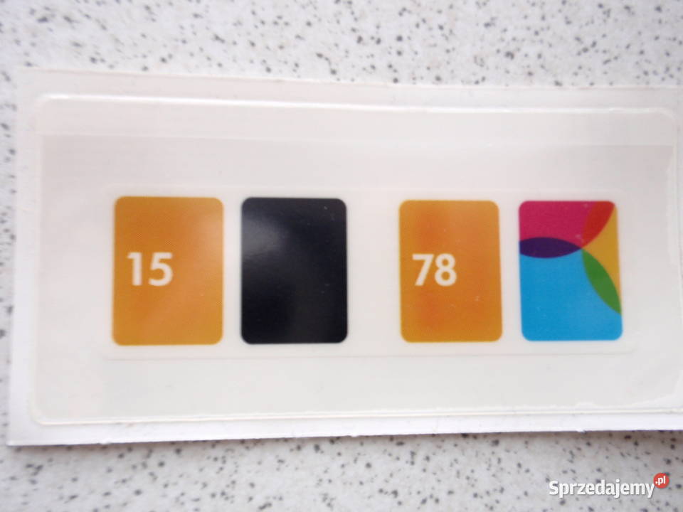 Drukarka Kolorowa HP Deskjet 940C Elektronika