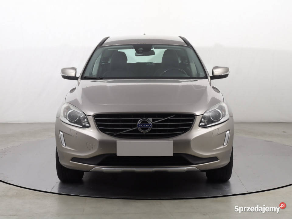 Volvo XC60 D4 poduszka powietrzna Piaseczno