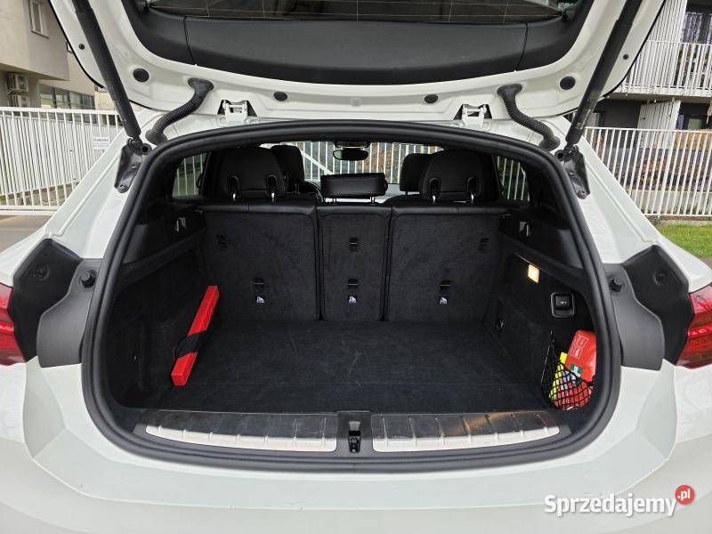 xDrive28i 20l benzyna 231 4X4 Przebierg77 665 X2 mazowieckie Warszawa