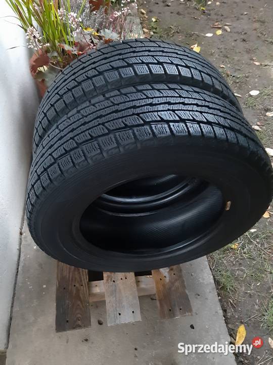 Opony zimowe 17570R14 84Q Dunlop Graspic DS2 Głuchołazy