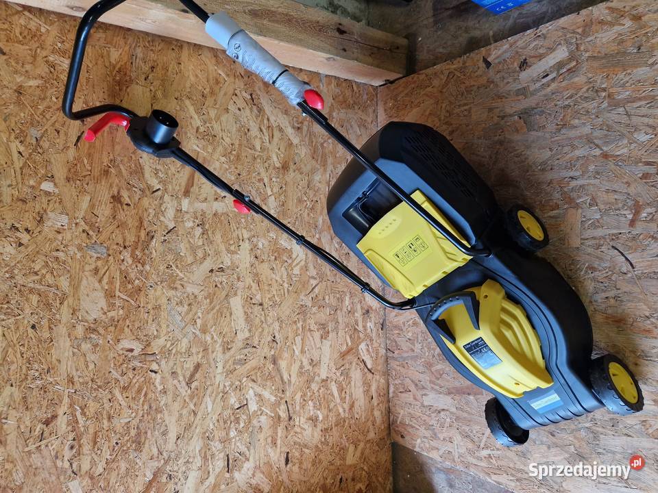 Kosiarka elektryczna indukcyjna 32 G83025 Głogowa