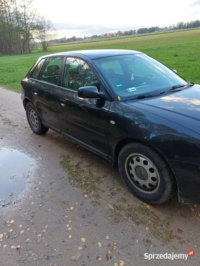 Sprzedam audi a3 polift 19 tdi 130 A3 podlaskie Grajewo sprzedam