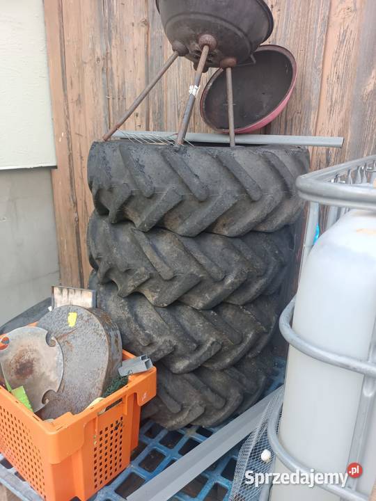 Sprzedam traktor Antonio Carraro Tigrone 5500 śląskie Sosnowiec
