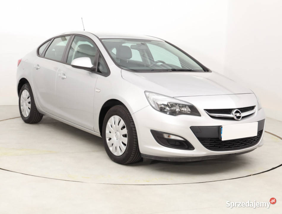 Opel Astra 14 T Rok produkcji 2018 Bielany Wrocławskie