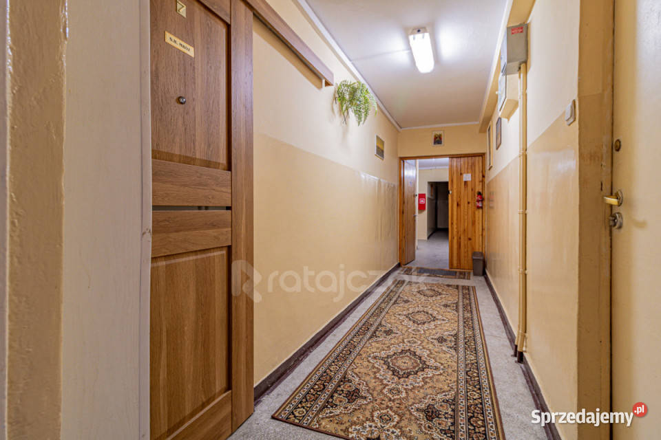 Mieszkanie Sopot 47 metrów 2 pokoje Liczba pokoi 2