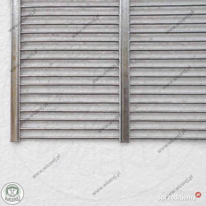 Krata odgrodowa pozioma Wielkopolska 10 ramkowa Jaśliska