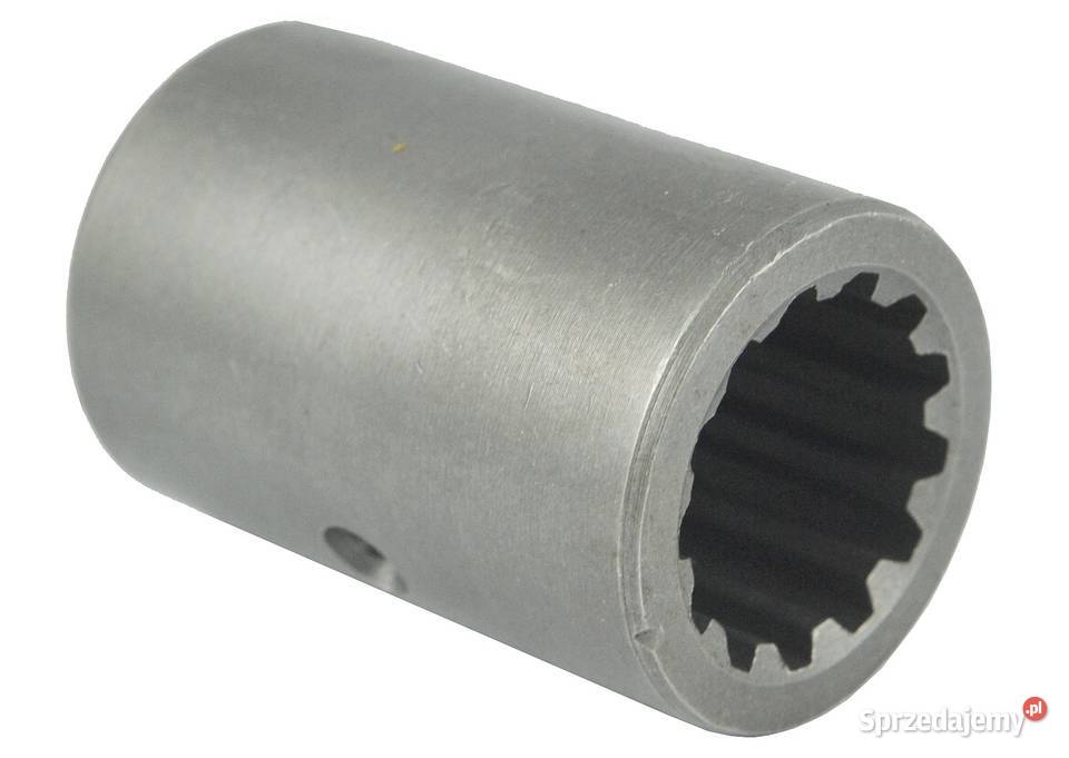 Tuleja 40x60 mm z frezem 13T 3375041310 Kubota podkarpackie Tajęcina