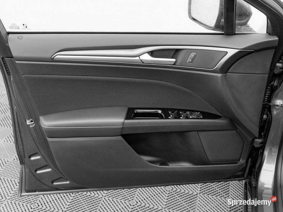 Ford Mondeo CT472AC20 Hybrid Titanium Podgrzf elektryczne lusterka Mondeo