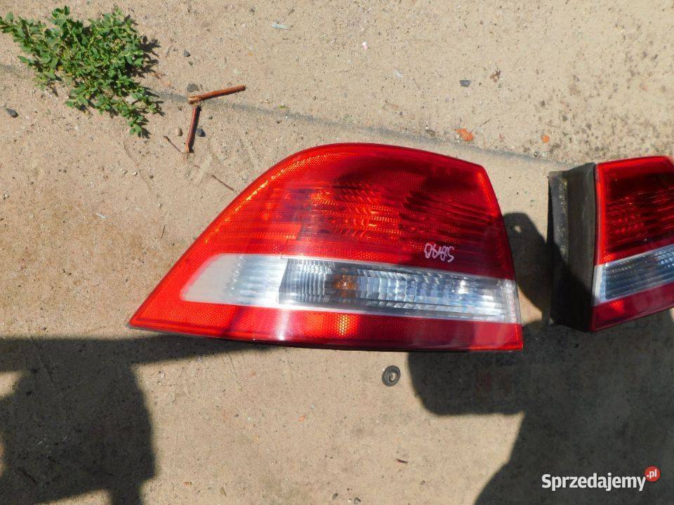 sabb 95 lampa lewa WYSYŁKA Żory